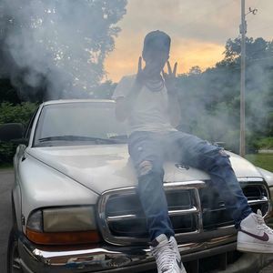 Meet your Posher, Jay